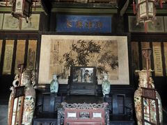 -雁门关景区