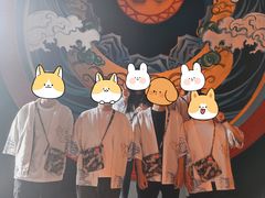 -E+有冰工厂·昆仑寒宫2(五角场店)