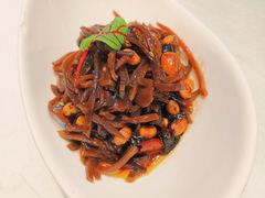 -上和臻品中国菜(花园街店)