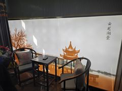 -大张烙馍村(三环南路旗舰店)