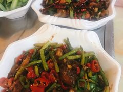-李师傅脆肚(梅林店)
