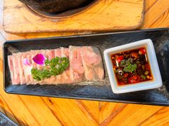 -院子餐厅·大锅菜·老杭帮(桥西直街店)