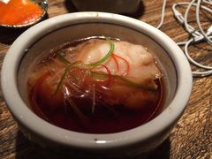 -松子料理(华威桥店)