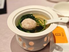 -江南灶中餐厅(南京香格里拉店)