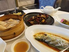 -上海小南国(世博源店)
