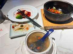 -四世同堂·京菜·烤鸭(双井店)