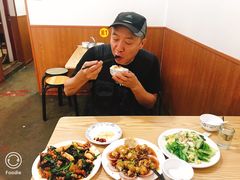 -九龙餐厅(大沽路店)