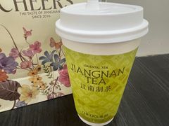 -茉沏(繁花中心店)