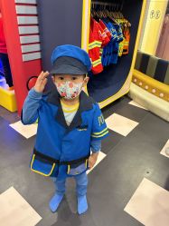 -MELAND CLUB亲子乐园·派对·餐厅(北京芳圆里ID MALL店)