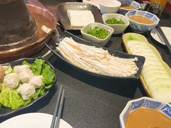 -东来顺饭庄(金泉广场店)