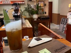 -The Roastery By AllYouWant(福田店)