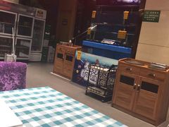 -紫光园(燕郊总店)