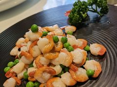 -申粤轩酒楼·三十年粤菜经典(丁香花园店)
