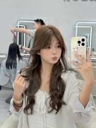 -乾健·烫染·接发SALON