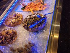 -泰谷酒店·太古码头闽菜自助餐厅