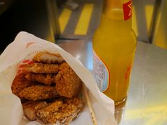 -超级鸡车(曹杨路店)