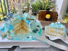 -FALANC CAKE生日蛋糕(广州店)