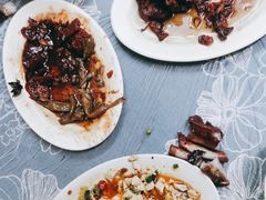 -尹记餐馆(花园店)