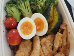 -KPRO肯律轻食(淘金店)