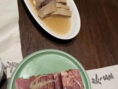 -扬州狮子楼·非遗淮扬菜(总店)