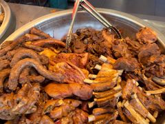 -王氏现捞(宽窄巷子2.0直营店)