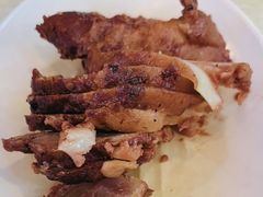 -香妃烤鸡(西单店)