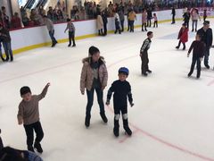 -冠军冰场CHAMPION RINK(苏州中心商场店)