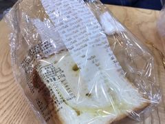 -BreadTalk面包新语·烘焙蛋糕(海岸城店)