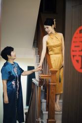 -洋洋婚纱品牌集合店
