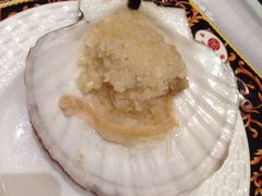iphone_upload_pic-万宝海鲜舫(劳动公园店)