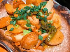 烧椒爱上土豆-饕老居耙牛肉(北碚总店)