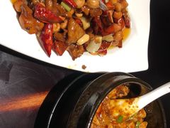 -陈麻婆豆腐总店