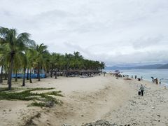 -三亚西岛海洋文化旅游区
