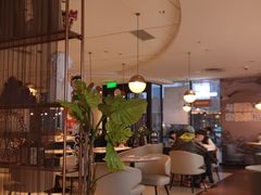 大堂-必胜客(大润发店)