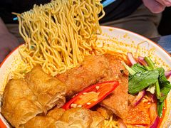 -泰盏鬼·颓废冬阴(陈家祠扬韬店)