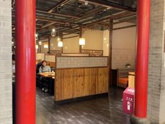 -又一福烤鸭·北京菜(东四店)