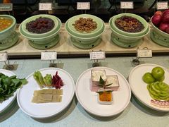 -老西门·常州菜(新区店)