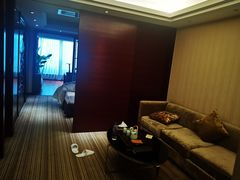 -北京金龙潭御瑞酒店(花园桥地铁站店)