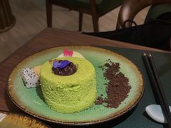 -木棉·醉心粤味(COCO Park店)
