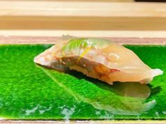 -鮨一日本料理(大中华店)