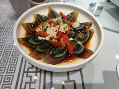 -庞家烧烤客栈(炮台山店)