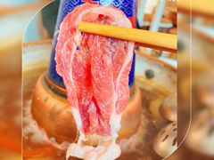 -毛辣果·贵州红酸汤牛肉火锅(西单店)