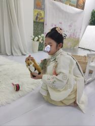 -哈贝儿童摄影(增城大润发店)