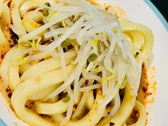 -中阿兰牛肉面(悦海新天地店)