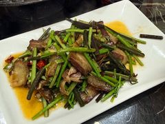 -滋味土家·土菜馆(大牌坊店)