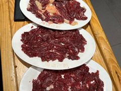 -陈记顺和潮汕牛肉火锅(韩江路店)
