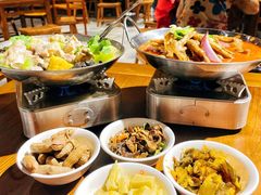 -天目湖御水温泉·度假酒店