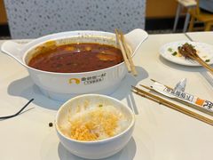 -鱼你在一起(闵行龙盛国际店)