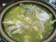 -美味之家·湖景农家乐(太湖东山店)