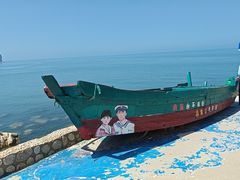 -龙爪山国家地质公园